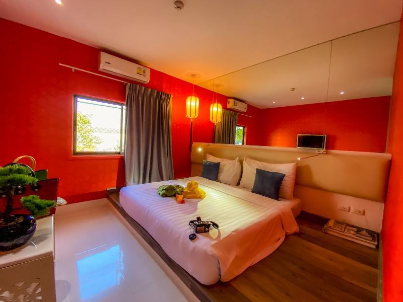 Sino Imperial - Sha 3*