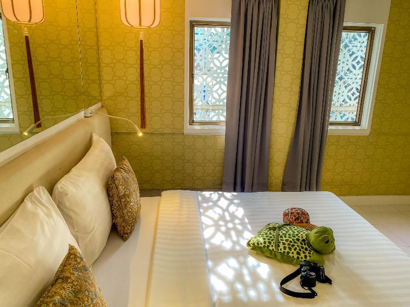 Sino Imperial - Sha Hotel 3*