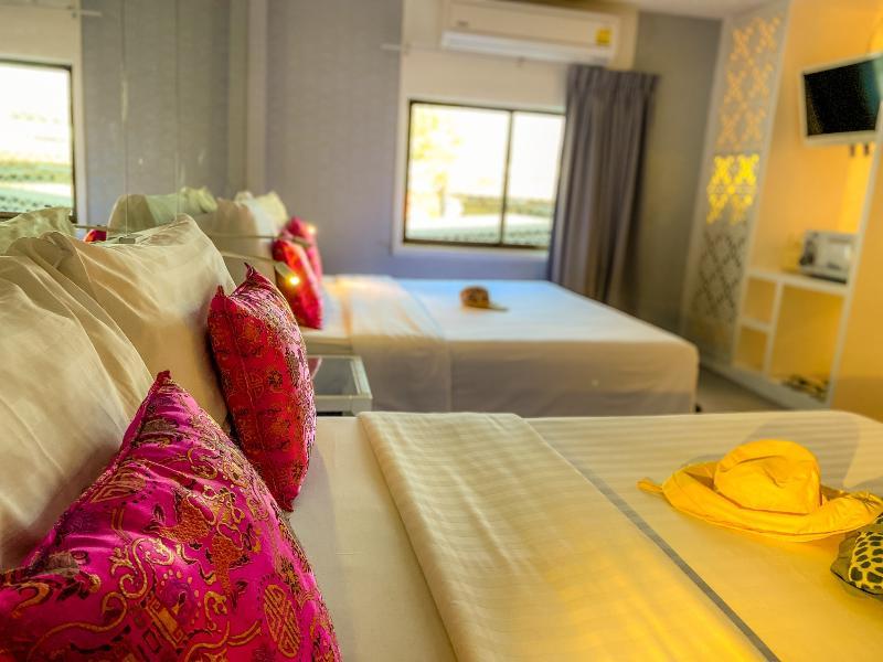 Sino Imperial - Sha Hotel