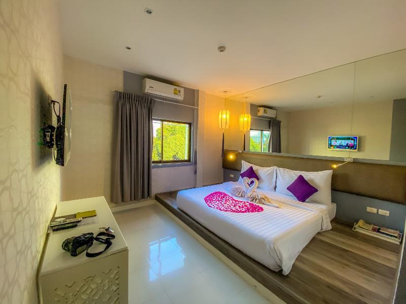 Sino Imperial - Sha Hotel Phuket