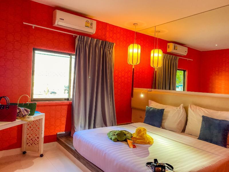 Sino Imperial - Sha 3* Phuket