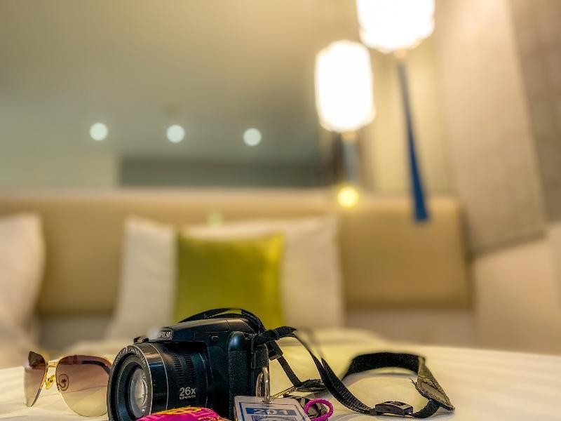 Sino Imperial - Sha Hotel Phuket
