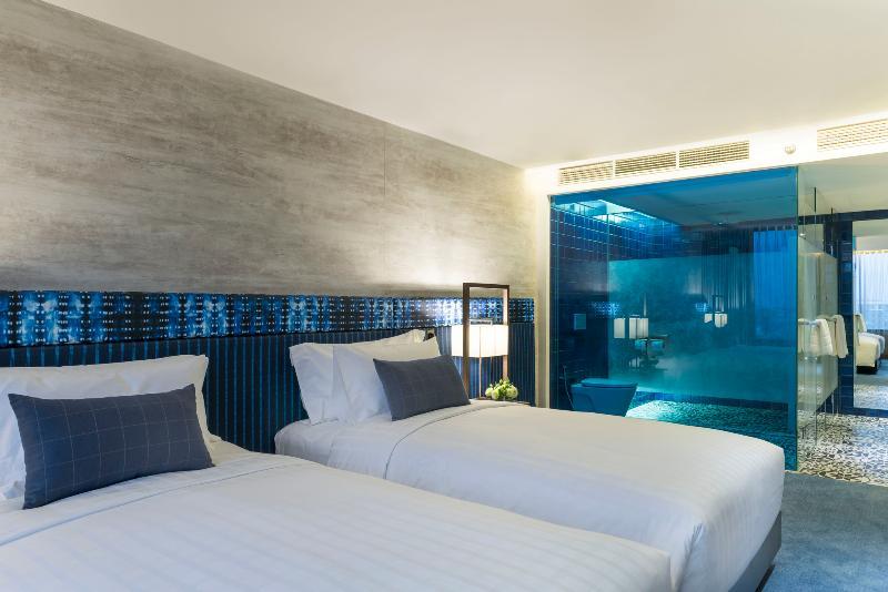 Hotel U Nimman 5*