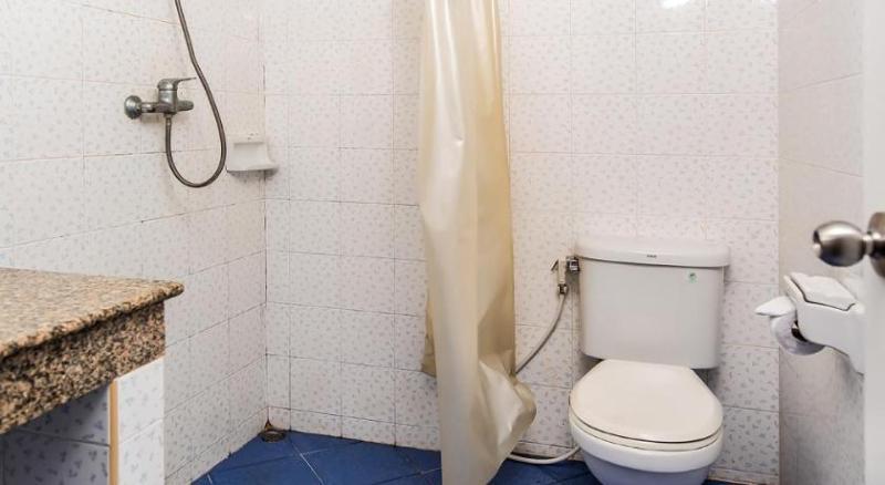 Hotel Seatel Phuket,