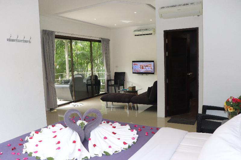 Coconutspalm Resort Maret