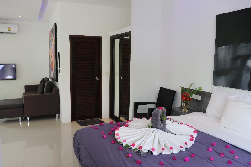Resort Coconutspalm 4*