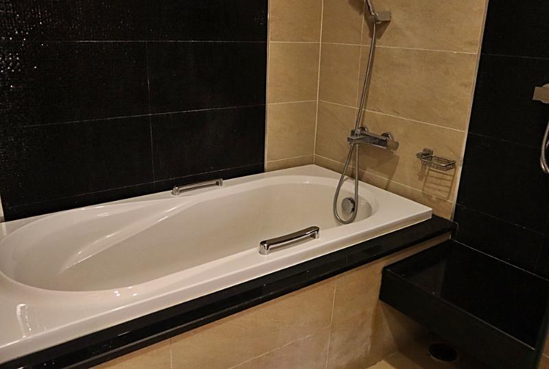 Apartamento Wellness Chiang Mai