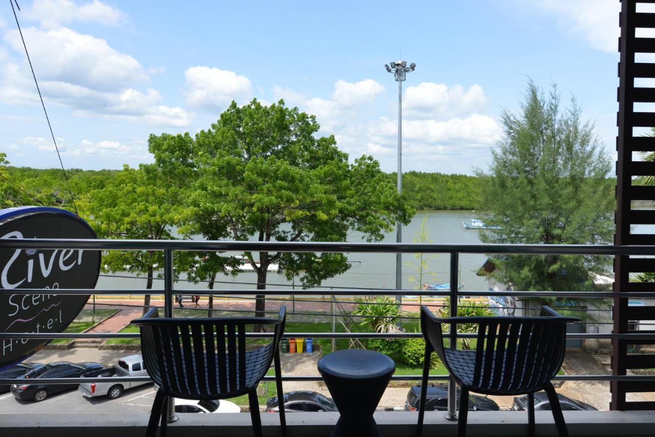 The River Scene 3* Krabi