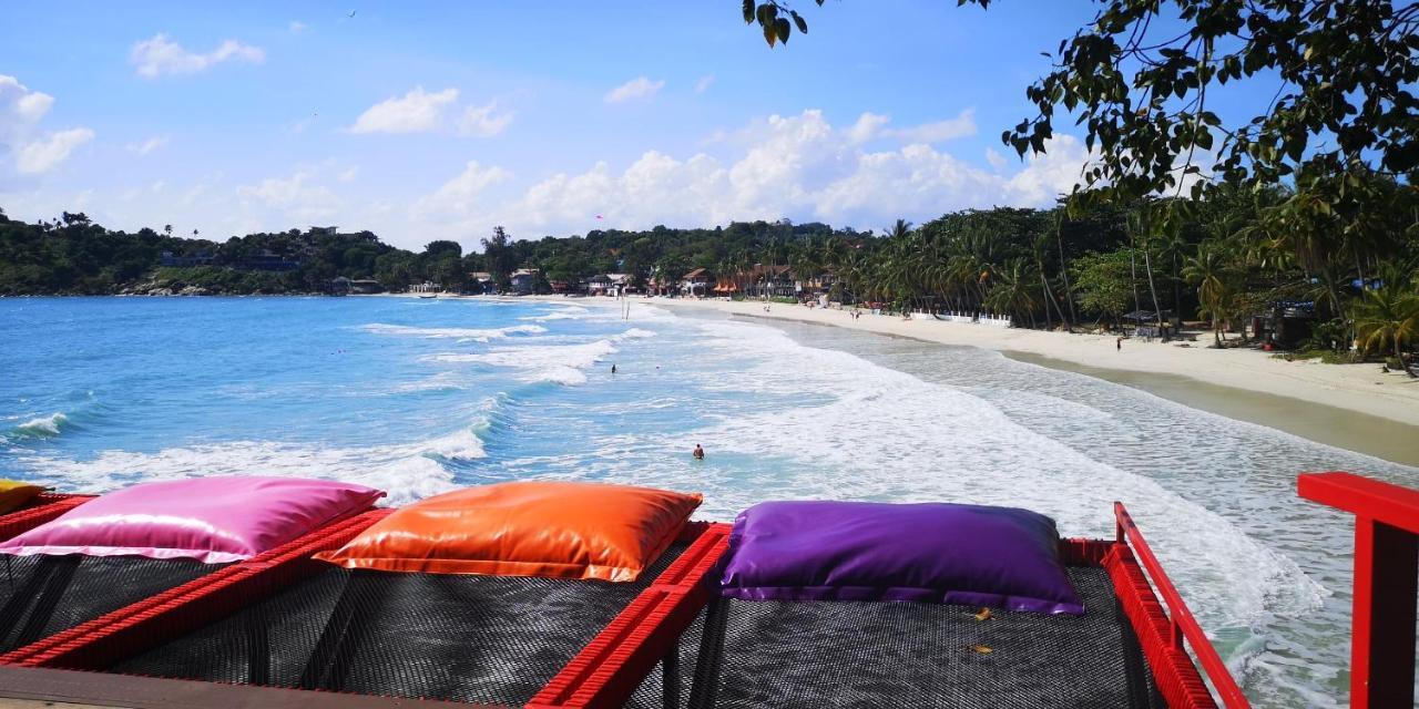 So Good Resort Haad Rin