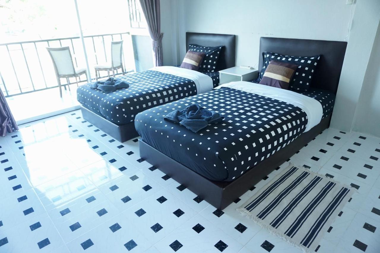 Lom La Lanta Hotel