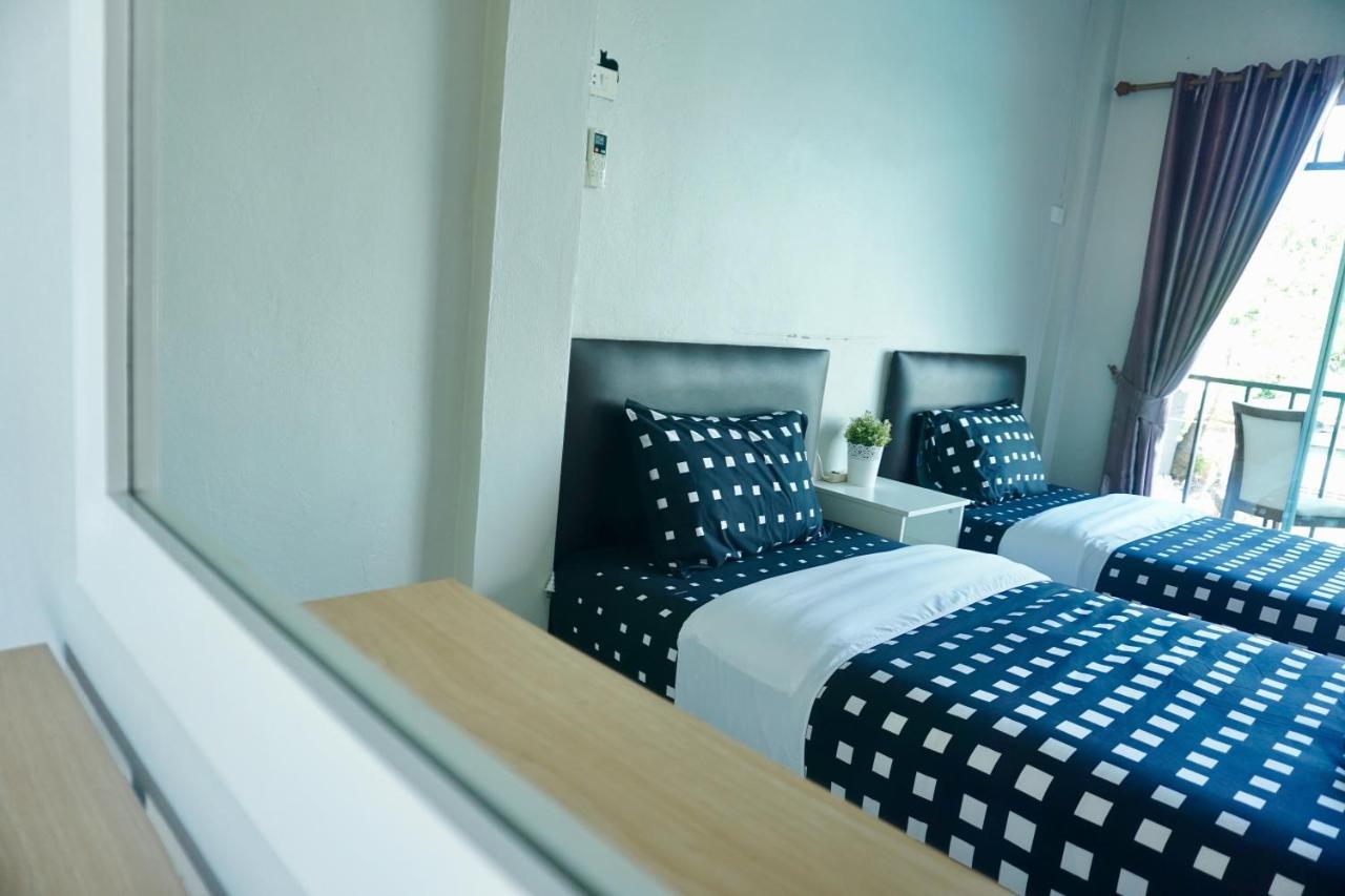 Lom La Lanta Hotel 2*