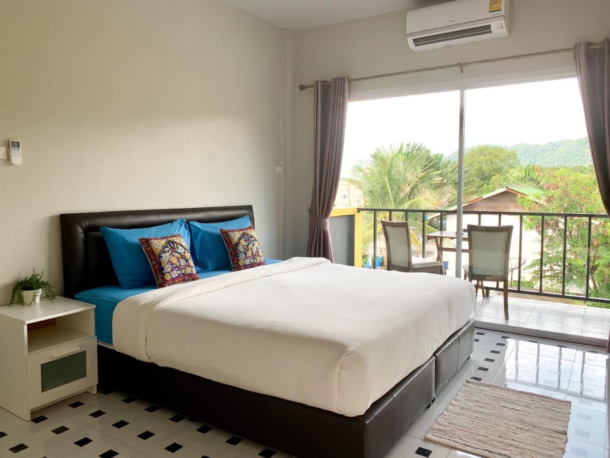 Lom La Lanta Koh Lanta