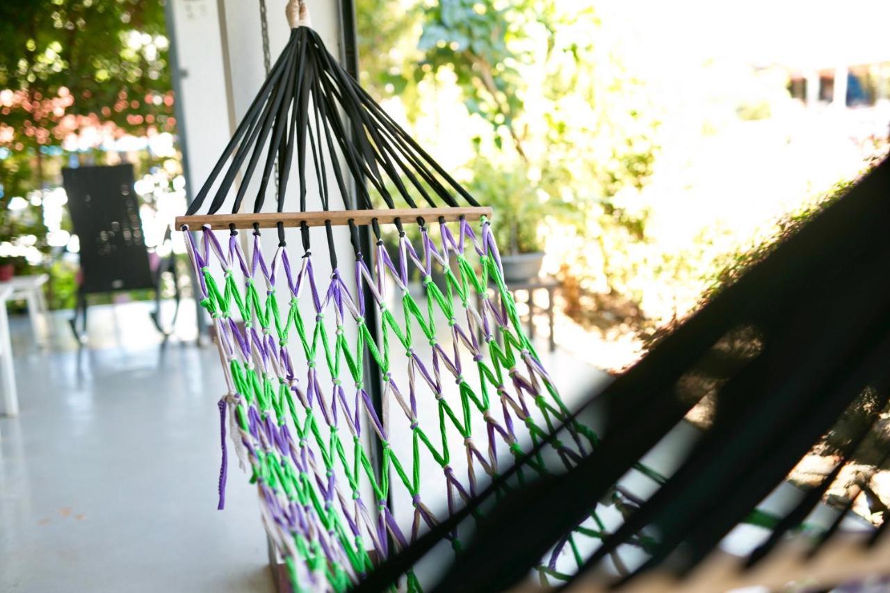 Hotel Lom La Lanta Koh Lanta