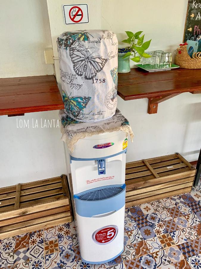 Lom La Lanta 2* Koh Lanta
