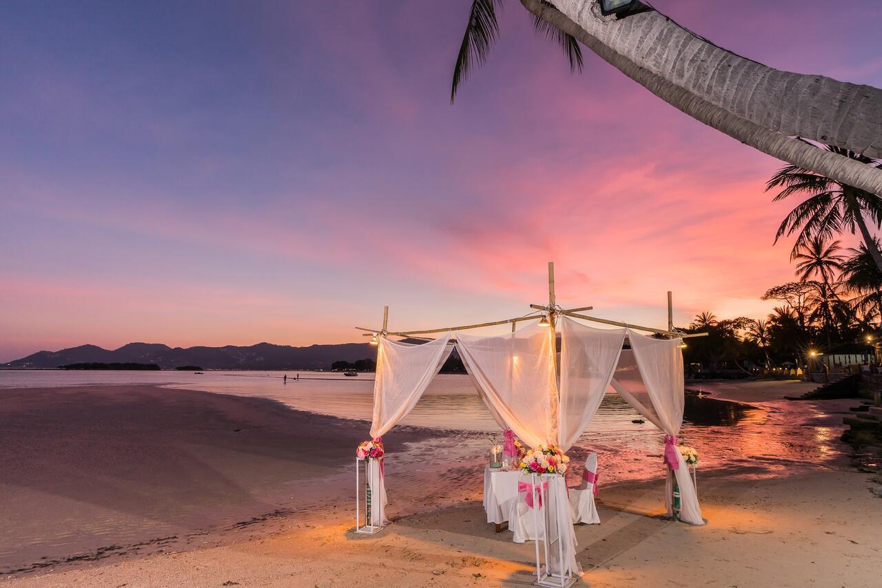 Chaba Resort Chaweng (Koh Samui)