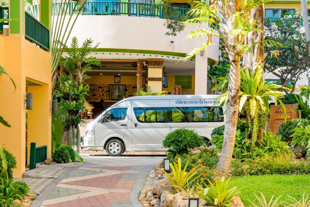 Chaba Resort 4*