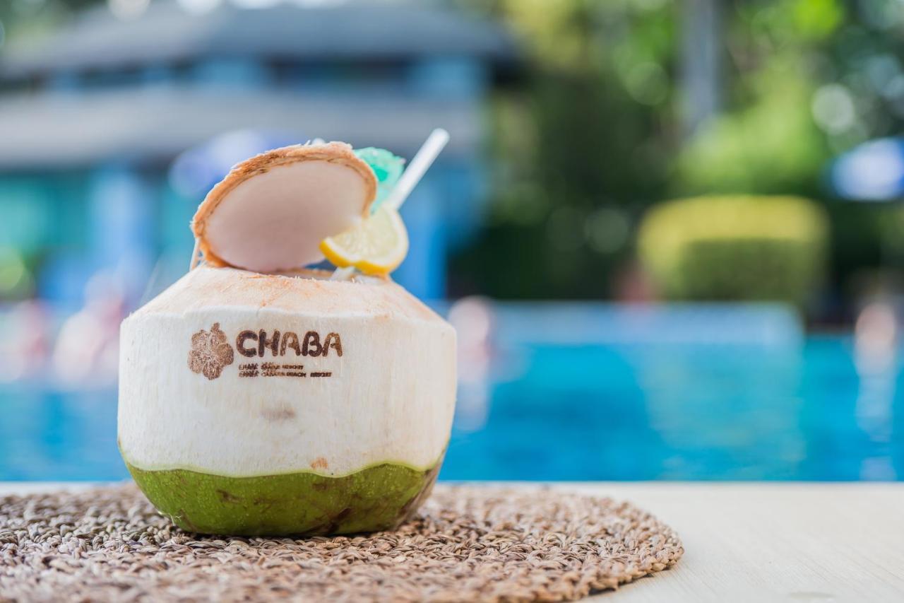 Chaba Resort 4*