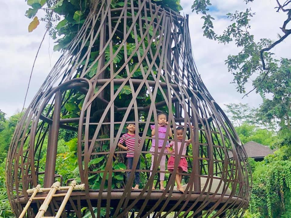 Proud Phu Fah Maerim 4* Mae Rim