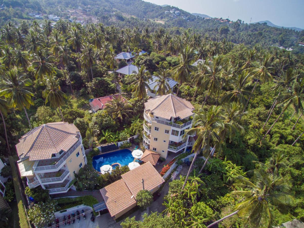 Noi Guest house Chaweng (Koh Samui)