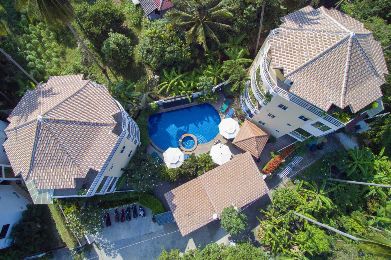 Noi Guest house 3*