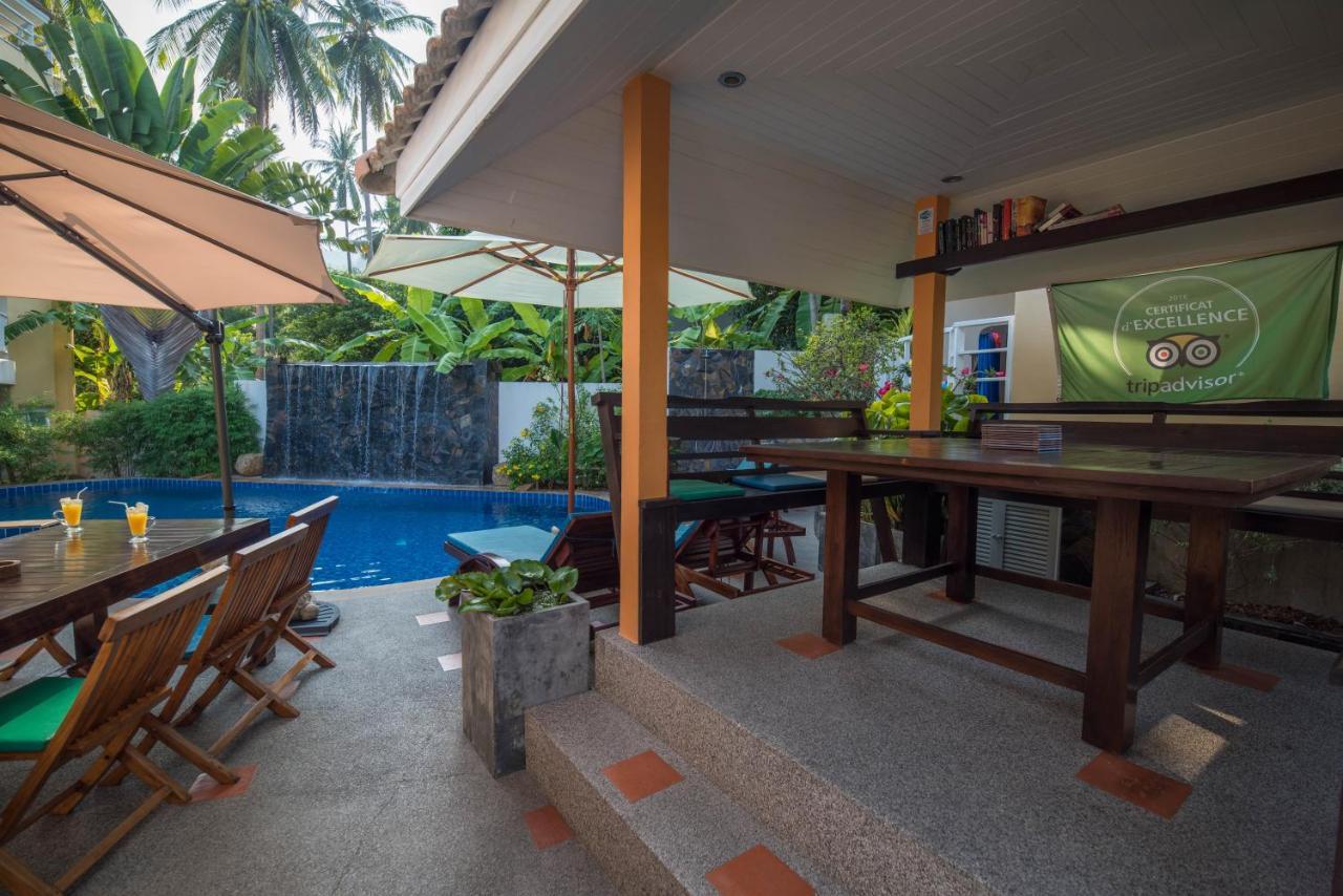 Noi Chaweng (Koh Samui)
