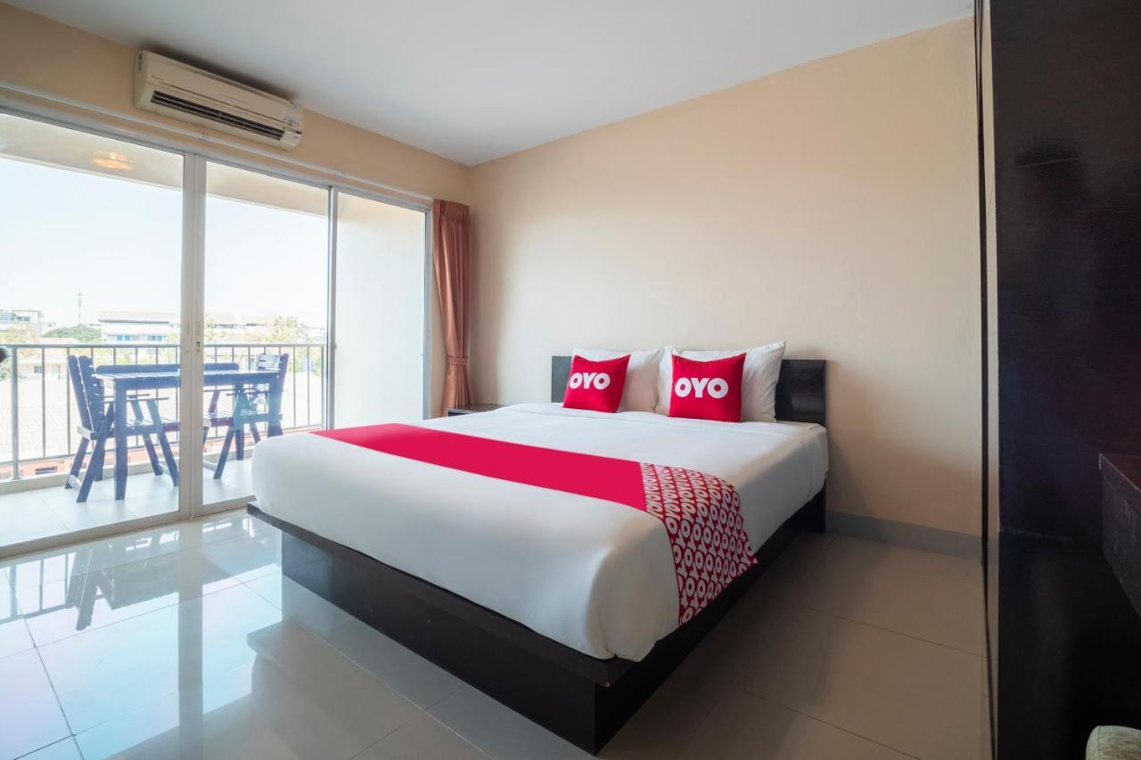 Oyo 829 Royal Thai Hotel