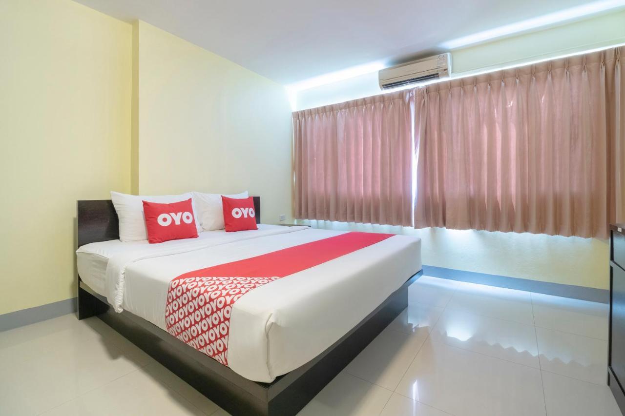 Oyo 829 Royal Thai