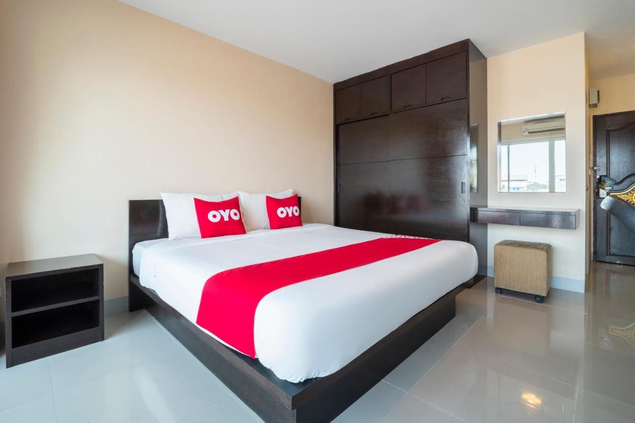 Hotel Oyo 829 Royal Thai 2*