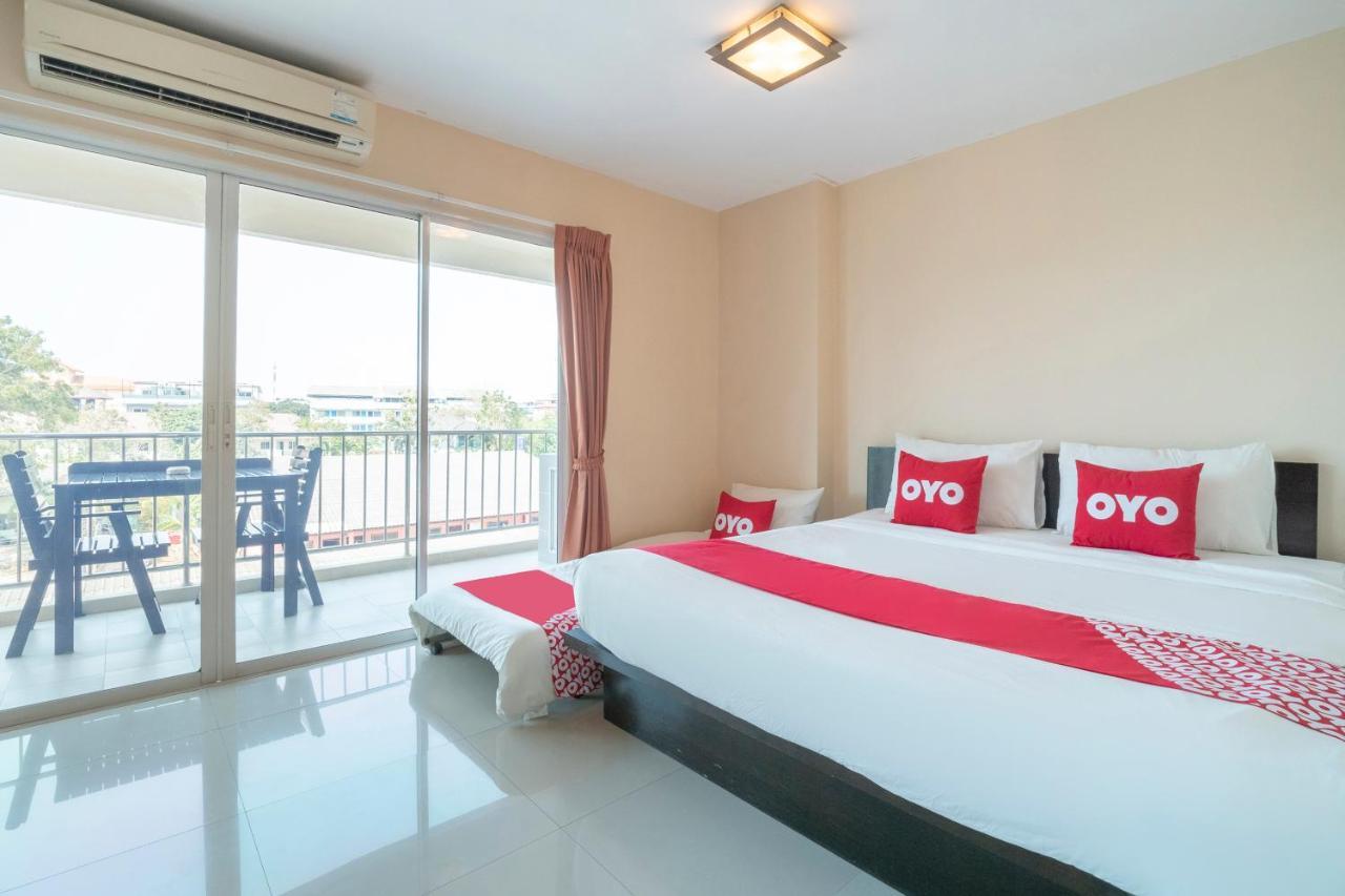Hotel Oyo 829 Royal Thai 2*
