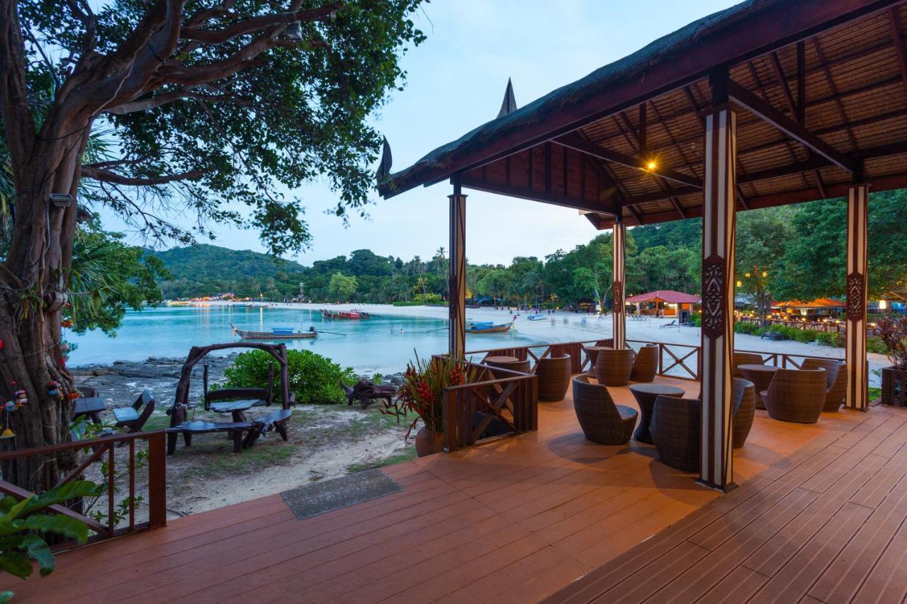 Resort Natural Phi Phi Don
