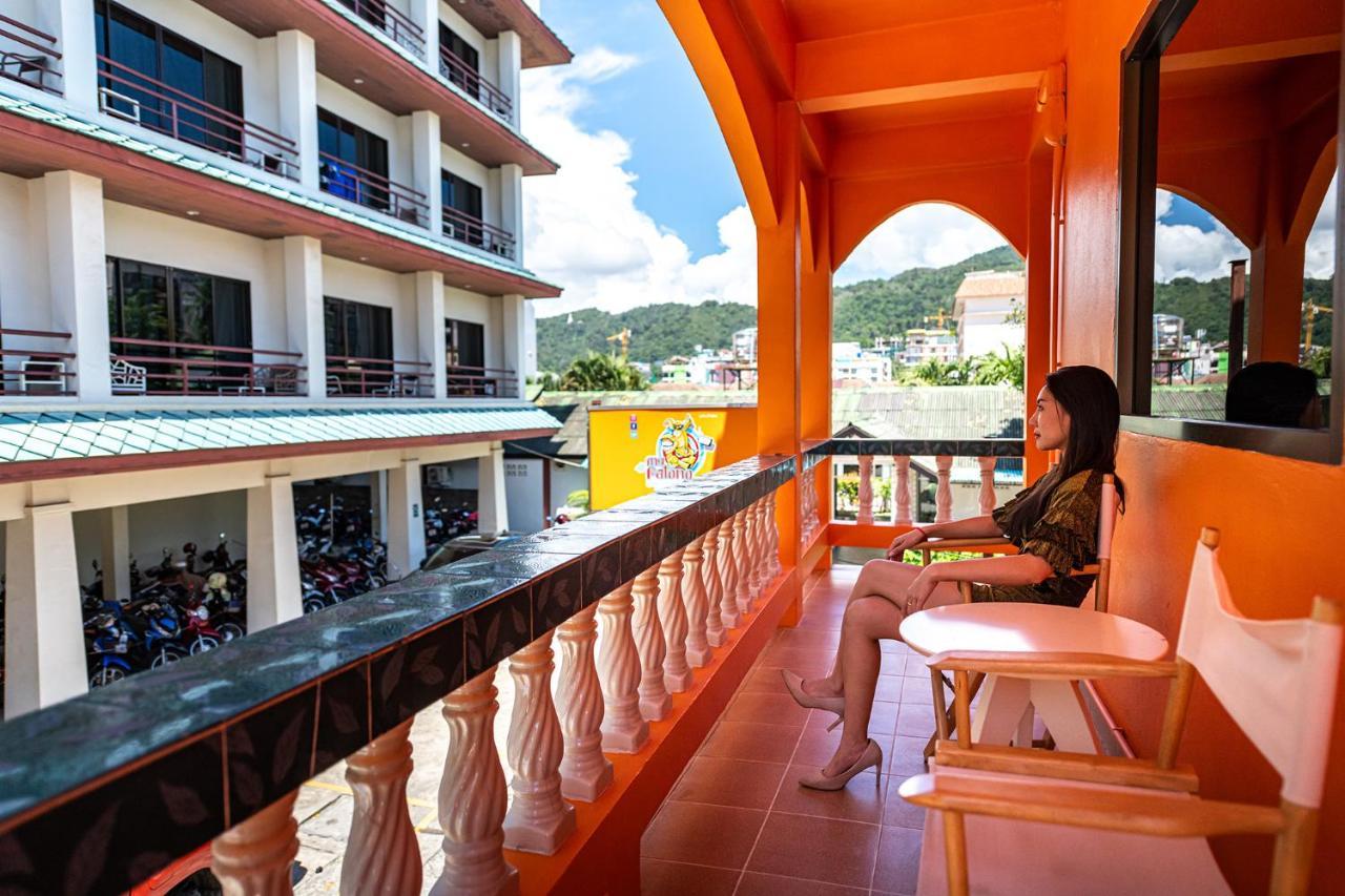Mypatong Social Albergue