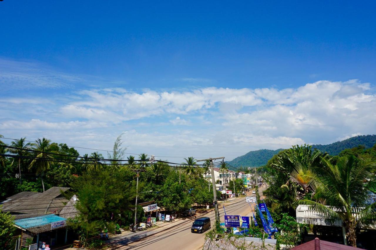 Lom La Lanta Hotel Koh Lanta