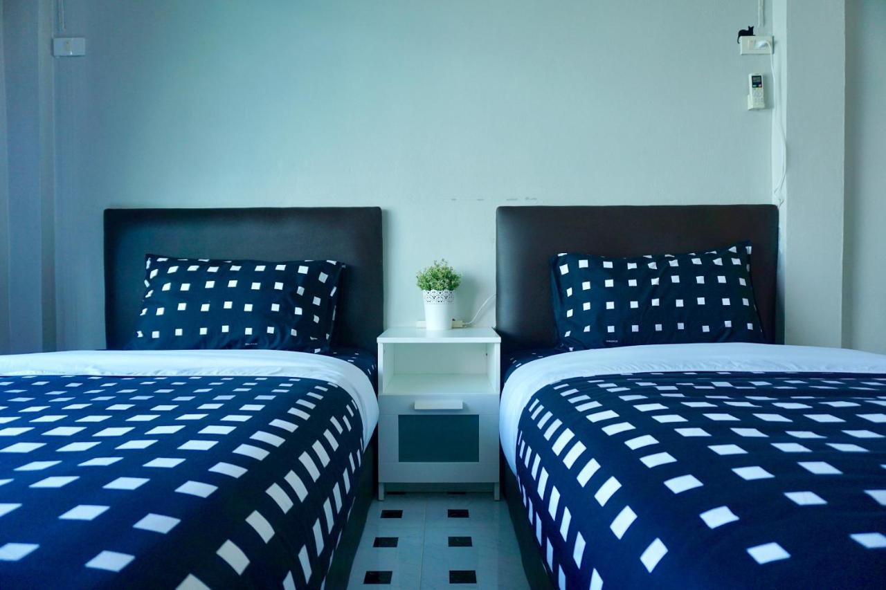 Hotel Lom La Lanta