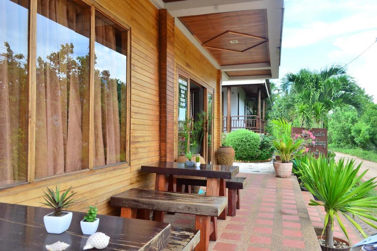 Baan Rabieng 2* Koh Lanta