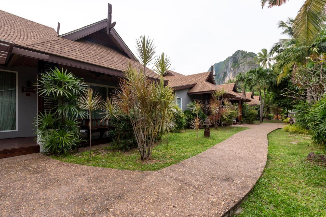 Resort Bay & 4*