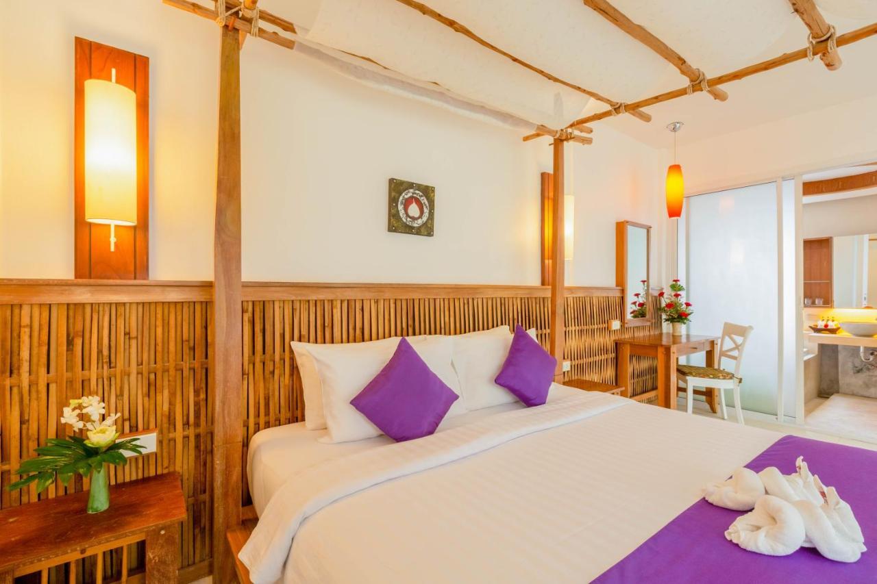 Bay & Railay Beach