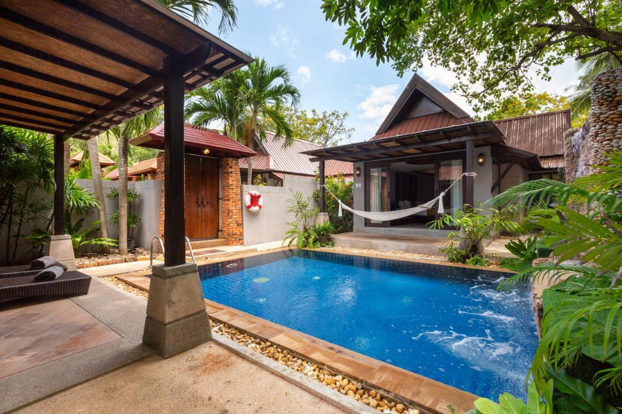 Bay & Railay Beach