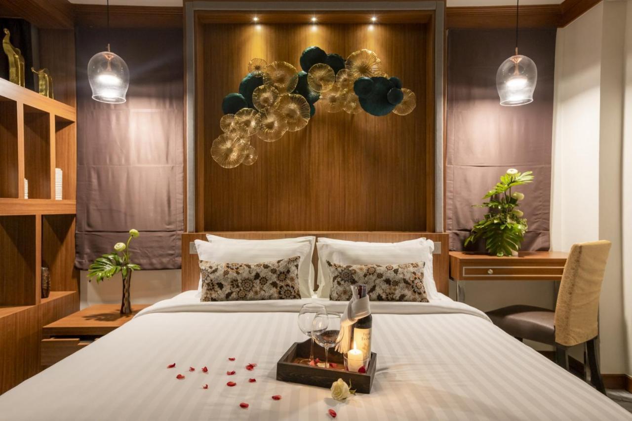 Resort Bay & 4*
