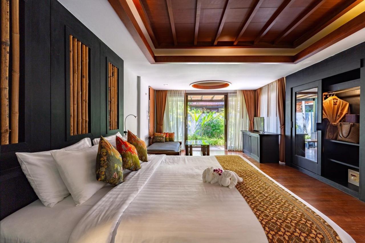 Bay & 4* Railay Beach