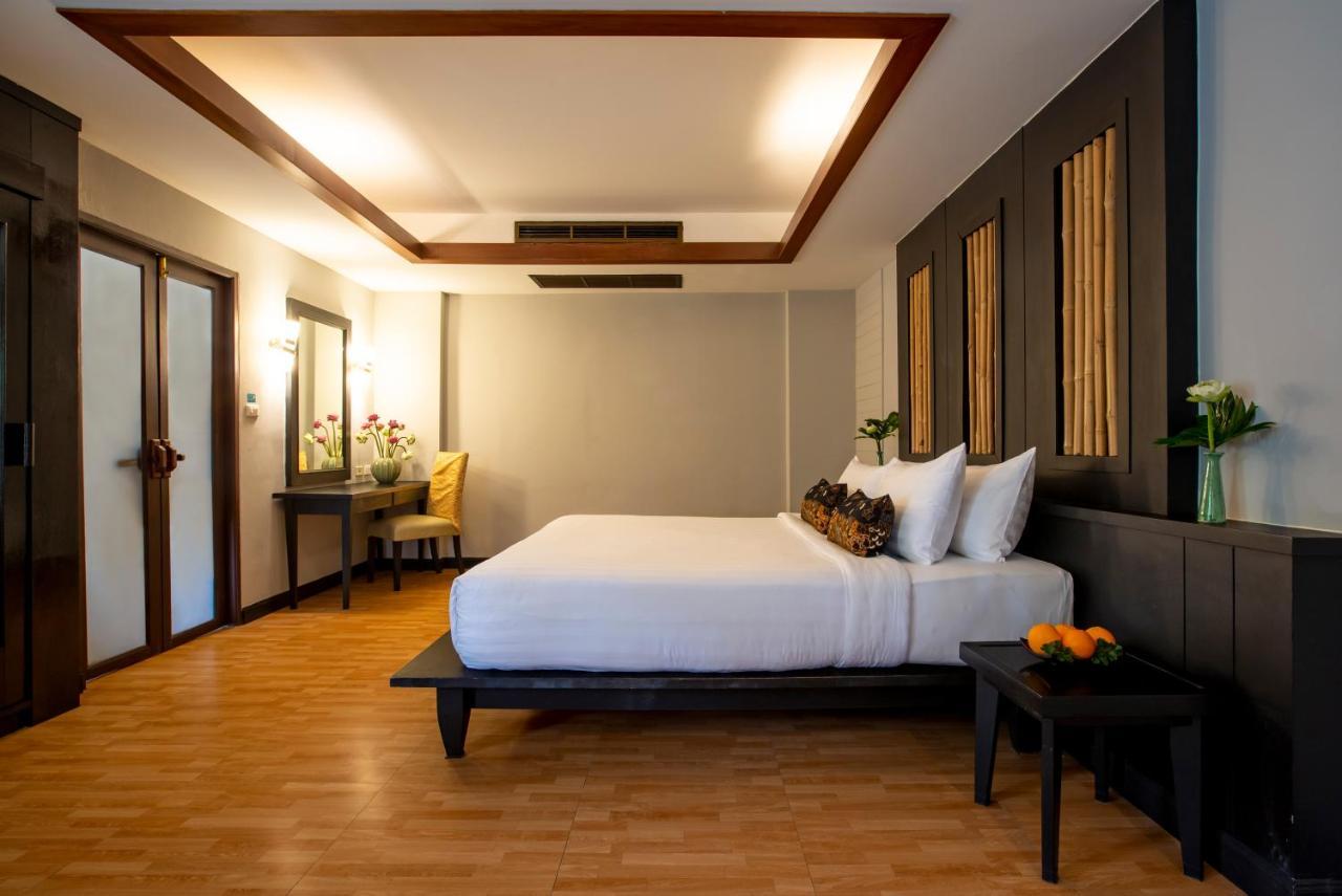 Resort Bay & 4*