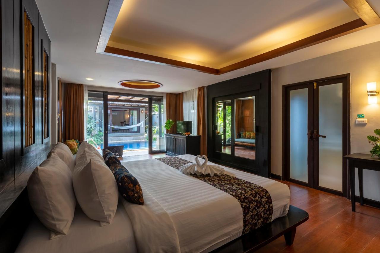 Bay & Resort 4*