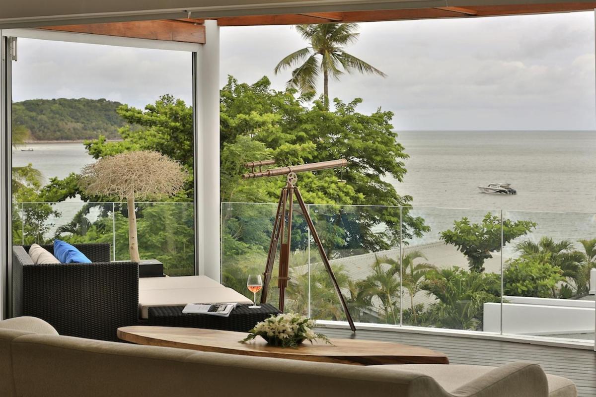 Resort The Privilege Ezra (adults Only) 4*