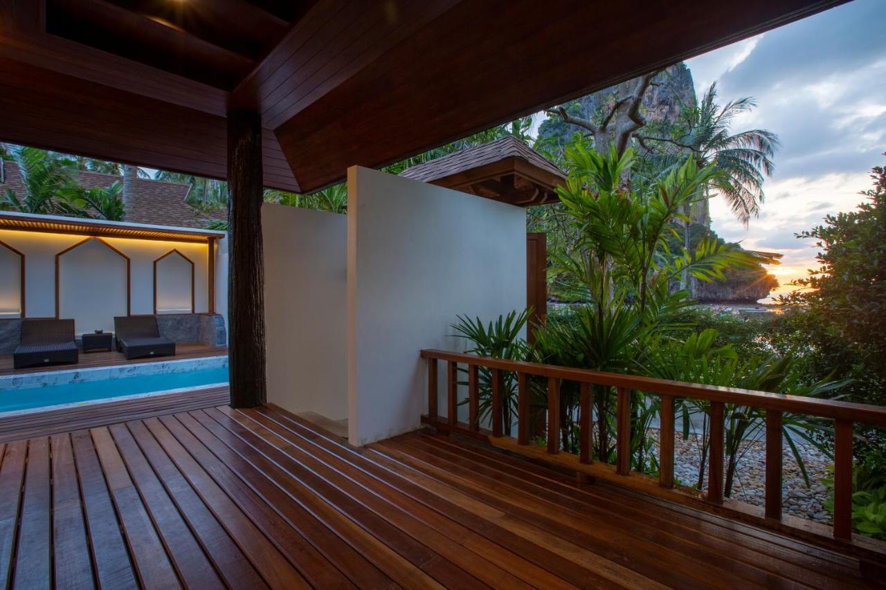 Resort Bay & Railay Beach