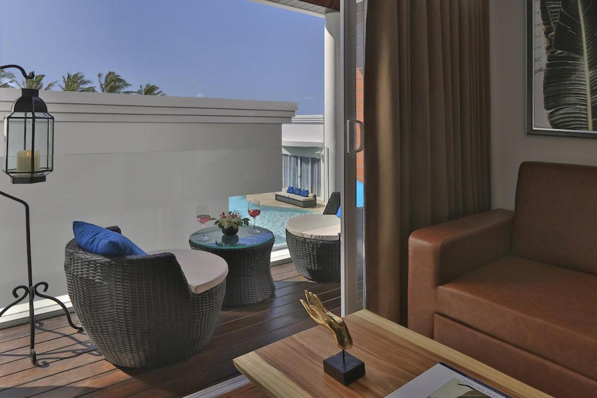 Resort The Privilege Ezra (adults Only)