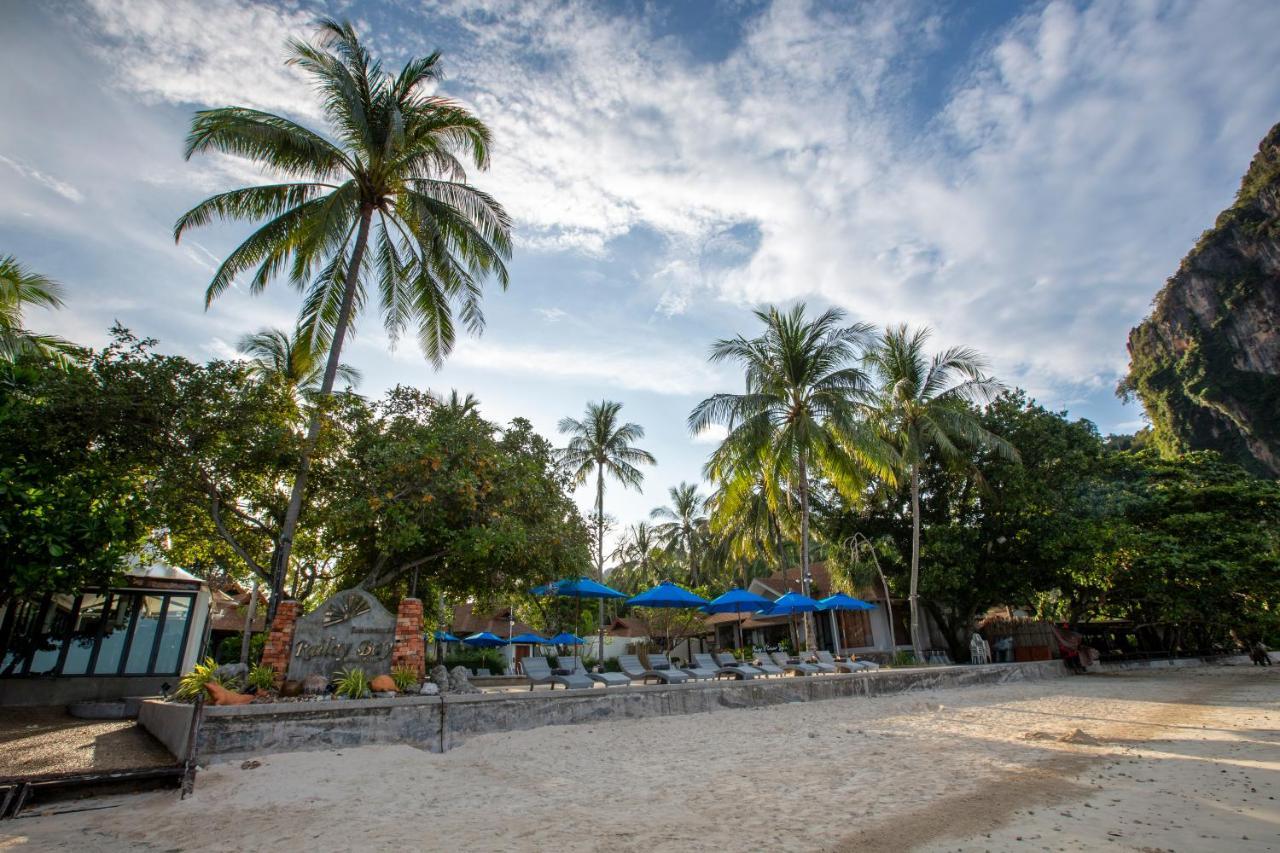 Resort Bay & Railay Beach