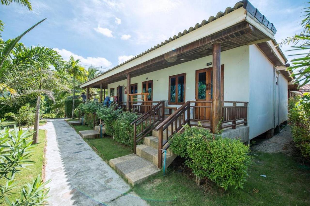 Hotel Baan Rabieng