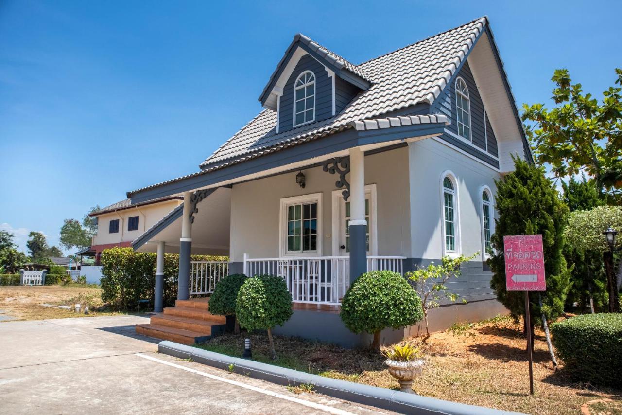 Hotel Janrapat And Surat Thani