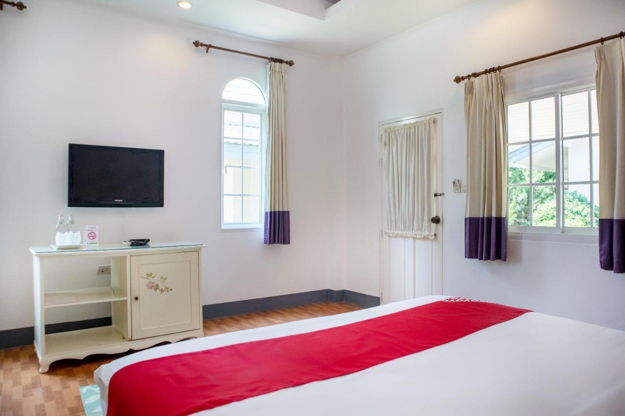 Janrapat And Hotel Surat Thani