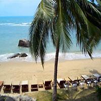 Hotel Mango Village