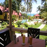 Hotel Mango Village Maret